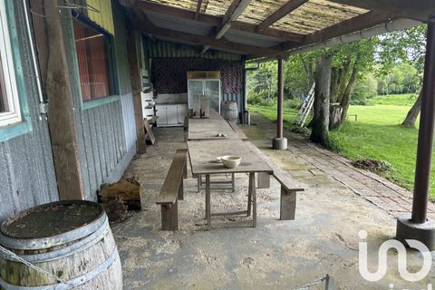 Villa i Meneac, Morbihan, Meneac - € 208.500 | Ref: 61287 - foto 16