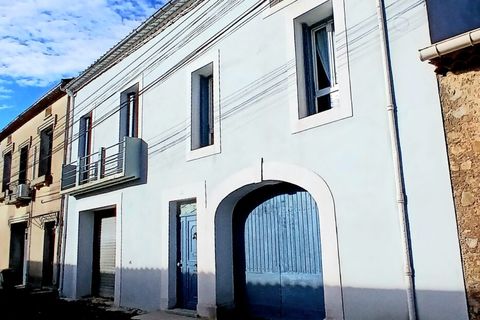Villa i Autignac, Herault, Autignac - € 253.000 | Ref: la253000e - foto 1
