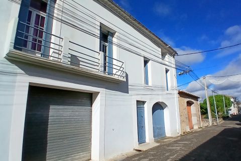 Villa i Autignac, Herault, Autignac - € 253.000 | Ref: la253000e - foto 2