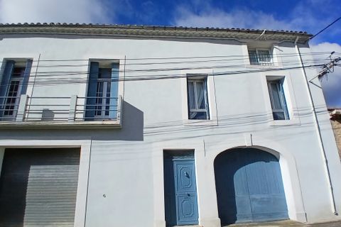 Villa i Autignac, Herault, Autignac - € 253.000 | Ref: la253000e - foto 3