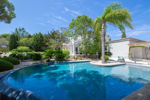 Villa a Calvia, Mallorca, Calvia - € 5.800.000 | Ref: 82057 - foto 3