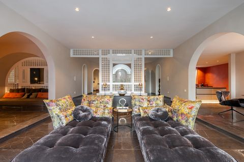Villa a Calvia, Mallorca, Calvia - € 5.800.000 | Ref: 82057 - foto 5