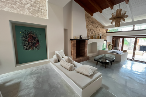Villa a Sencelles, Mallorca, Sencelles - € 3.000/mes | Ref: R28503 - foto 7