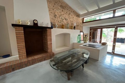 Villa a Sencelles, Mallorca, Sencelles - € 3.000/mes | Ref: R28503 - foto 9