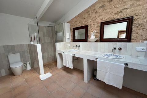 Villa a Sencelles, Mallorca, Sencelles - € 3.000/mes | Ref: R28503 - foto 19