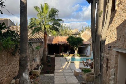 Villa a Sencelles, Mallorca, Sencelles - € 3.000/mes | Ref: R28503 - foto 24