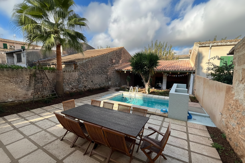 Villa a Sencelles, Mallorca, Sencelles - € 3.000/mes | Ref: R28503 - foto 26