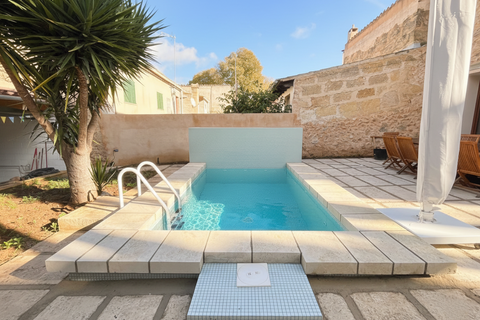 Villa a Sencelles, Mallorca, Sencelles - € 3.000/mes | Ref: R28503 - foto 27