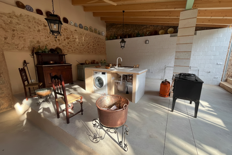 Villa a Sencelles, Mallorca, Sencelles - € 3.000/mes | Ref: R28503 - foto 28