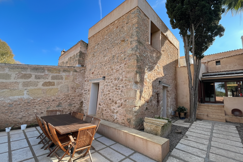 Villa a Sencelles, Mallorca, Sencelles - € 3.000/mes | Ref: R28503 - foto 32