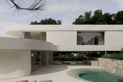 Helårsgrund i Santa Ponsa, Mallorca, Santa Ponsa - € 1.000.000 | Ref: 82798 - foto 3