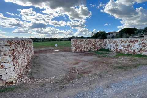 Helårsgrund i Manacor, Mallorca, Manacor - € 390.000 | Ref: 82862 - foto 5
