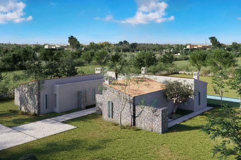 Helårsgrund i Manacor, Mallorca, Manacor - € 390.000 | Ref: 82862 - foto 6