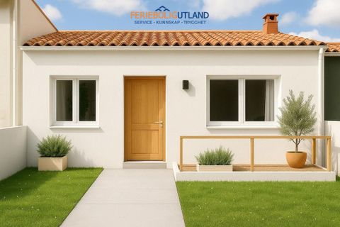 Byhus i Torrevieja, Alicante, Torrevieja - € 129.969 | Ref: FBU18586 - foto 2