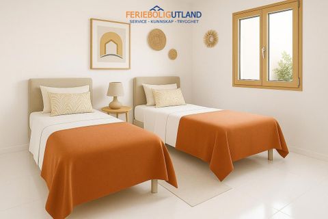 Byhus i Torrevieja, Alicante, Torrevieja - € 129.969 | Ref: FBU18586 - foto 5