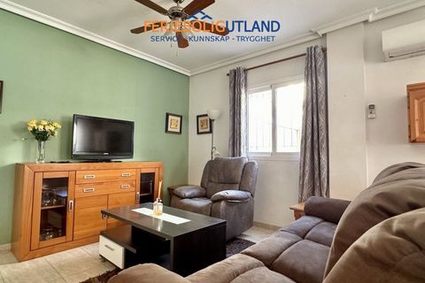 Byhus i Orihuela Costa, Alicante, Orihuela Costa - € 249.900 | Ref: FBU18588 - foto 2