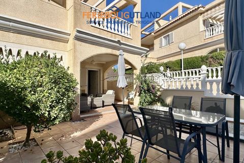 Byhus i Orihuela Costa, Alicante, Orihuela Costa - € 249.900 | Ref: FBU18588 - foto 3