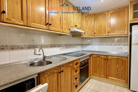 Byhus i Orihuela Costa, Alicante, Orihuela Costa - € 249.900 | Ref: FBU18588 - foto 4