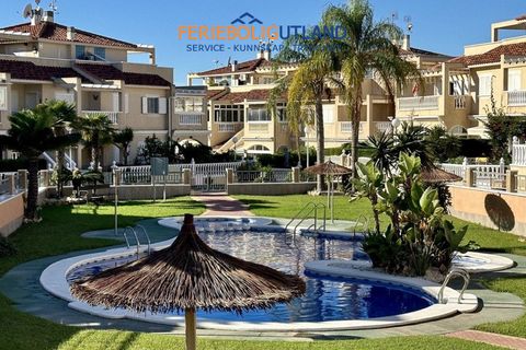 Byhus i Orihuela Costa, Alicante, Orihuela Costa - € 249.900 | Ref: FBU18588 - foto 5