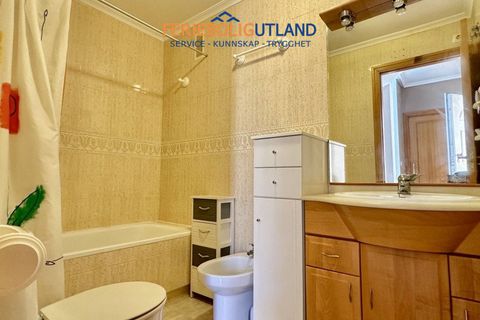 Byhus i Orihuela Costa, Alicante, Orihuela Costa - € 249.900 | Ref: FBU18588 - foto 7