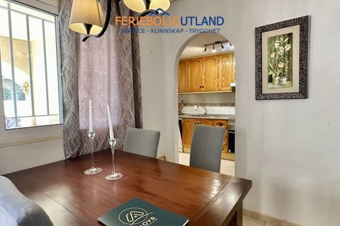 Byhus i Orihuela Costa, Alicante, Orihuela Costa - € 249.900 | Ref: FBU18588 - foto 8