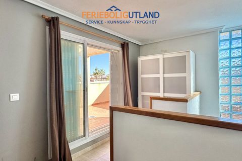 Byhus i Orihuela Costa, Alicante, Orihuela Costa - € 249.900 | Ref: FBU18588 - foto 11