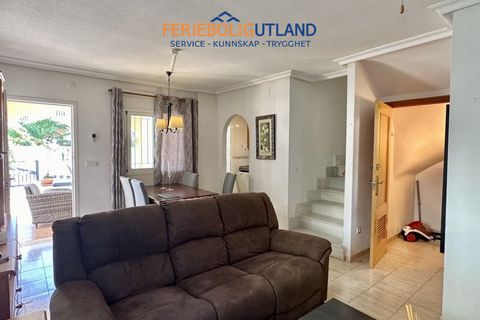 Byhus i Orihuela Costa, Alicante, Orihuela Costa - € 249.900 | Ref: FBU18588 - foto 12