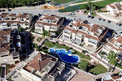 Byhus i Orihuela Costa, Alicante, Orihuela Costa - € 249.900 | Ref: FBU18588 - foto 14