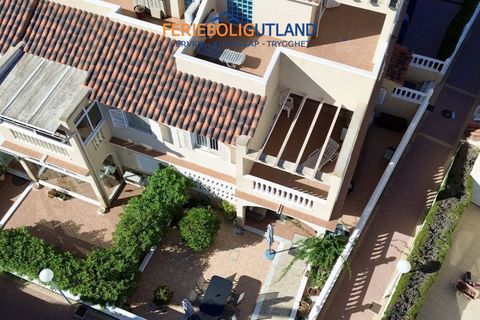 Byhus i Orihuela Costa, Alicante, Orihuela Costa - € 249.900 | Ref: FBU18588 - foto 15