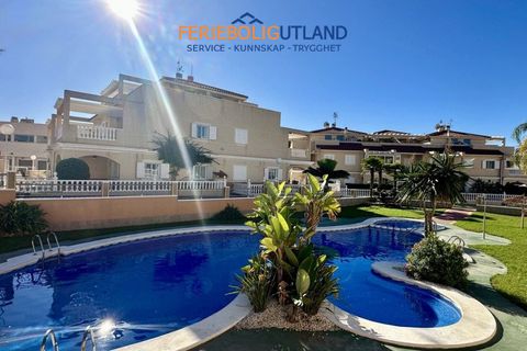 Byhus i Orihuela Costa, Alicante, Orihuela Costa - € 249.900 | Ref: FBU18588 - foto 17