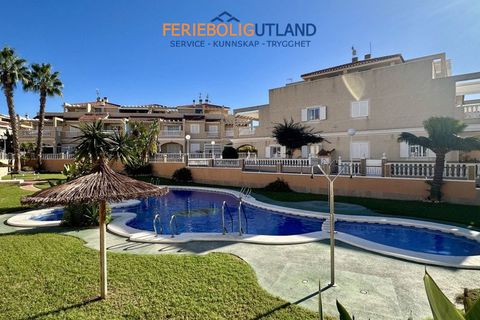 Byhus i Orihuela Costa, Alicante, Orihuela Costa - € 249.900 | Ref: FBU18588 - foto 18