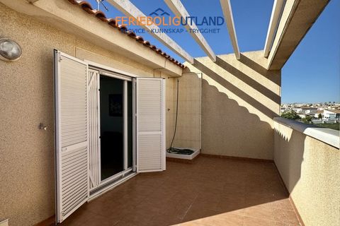 Byhus i Orihuela Costa, Alicante, Orihuela Costa - € 249.900 | Ref: FBU18588 - foto 20