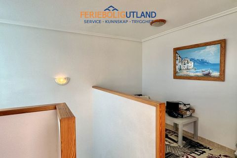 Byhus i Orihuela Costa, Alicante, Orihuela Costa - € 249.900 | Ref: FBU18588 - foto 23