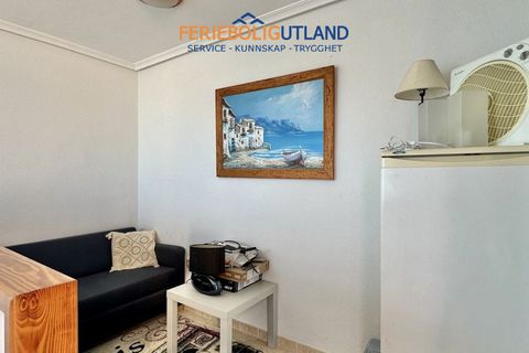 Byhus i Orihuela Costa, Alicante, Orihuela Costa - € 249.900 | Ref: FBU18588 - foto 24