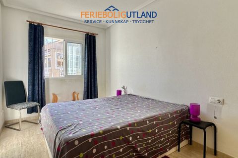 Byhus i Orihuela Costa, Alicante, Orihuela Costa - € 249.900 | Ref: FBU18588 - foto 26