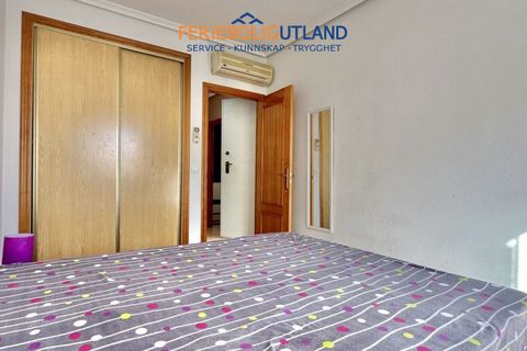 Byhus i Orihuela Costa, Alicante, Orihuela Costa - € 249.900 | Ref: FBU18588 - foto 27