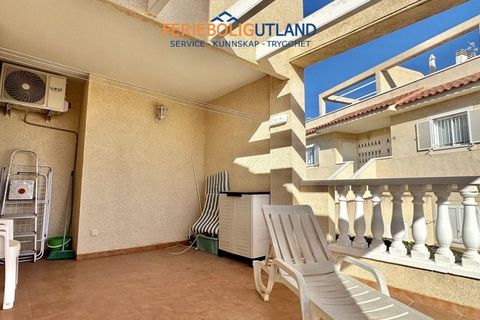 Byhus i Orihuela Costa, Alicante, Orihuela Costa - € 249.900 | Ref: FBU18588 - foto 29