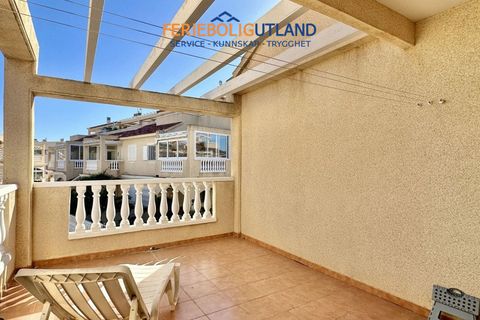 Byhus i Orihuela Costa, Alicante, Orihuela Costa - € 249.900 | Ref: FBU18588 - foto 30