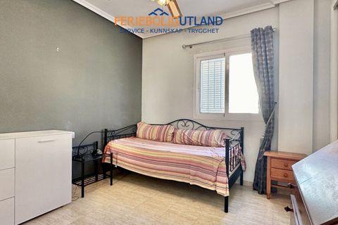 Byhus i Orihuela Costa, Alicante, Orihuela Costa - € 249.900 | Ref: FBU18588 - foto 31