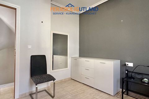 Byhus i Orihuela Costa, Alicante, Orihuela Costa - € 249.900 | Ref: FBU18588 - foto 32