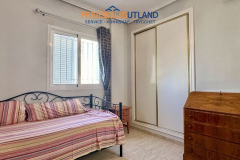 Byhus i Orihuela Costa, Alicante, Orihuela Costa - € 249.900 | Ref: FBU18588 - foto 33