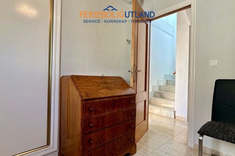 Byhus i Orihuela Costa, Alicante, Orihuela Costa - € 249.900 | Ref: FBU18588 - foto 34