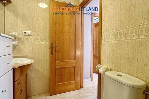 Byhus i Orihuela Costa, Alicante, Orihuela Costa - € 249.900 | Ref: FBU18588 - foto 35