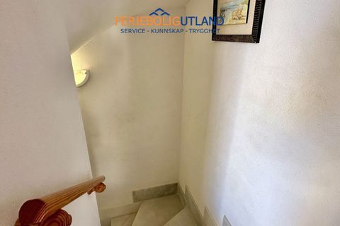Byhus i Orihuela Costa, Alicante, Orihuela Costa - € 249.900 | Ref: FBU18588 - foto 37