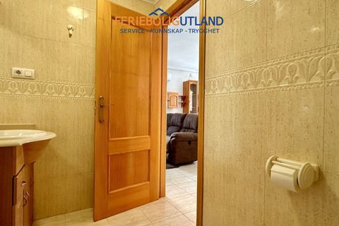 Byhus i Orihuela Costa, Alicante, Orihuela Costa - € 249.900 | Ref: FBU18588 - foto 41