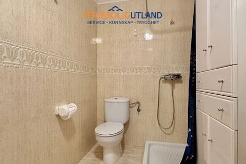 Byhus i Orihuela Costa, Alicante, Orihuela Costa - € 249.900 | Ref: FBU18588 - foto 42
