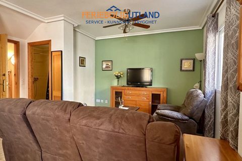 Byhus i Orihuela Costa, Alicante, Orihuela Costa - € 249.900 | Ref: FBU18588 - foto 43