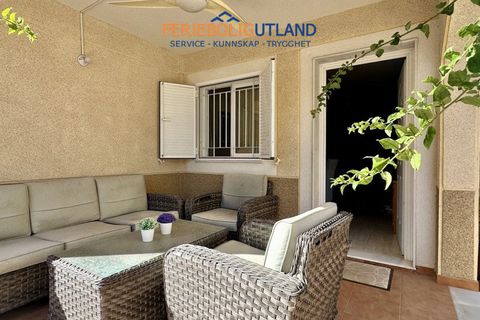 Byhus i Orihuela Costa, Alicante, Orihuela Costa - € 249.900 | Ref: FBU18588 - foto 44