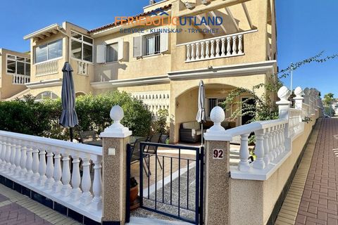 Byhus i Orihuela Costa, Alicante, Orihuela Costa - € 249.900 | Ref: FBU18588 - foto 47