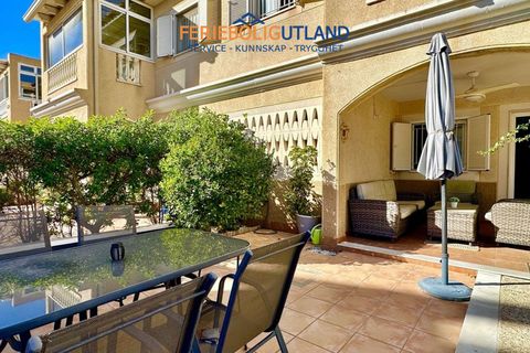 Byhus i Orihuela Costa, Alicante, Orihuela Costa - € 249.900 | Ref: FBU18588 - foto 48